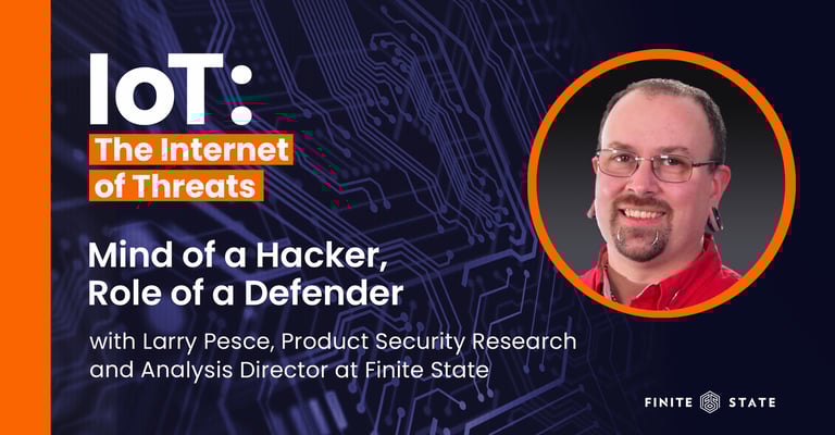 How Ethical Hackers Can Defend Against IoT and OT Hacking