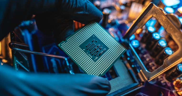 Why Is Gaining Visibility into Connected Devices So Challenging?