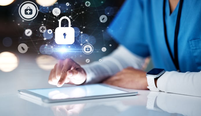 How SBOMs Streamline Medical Device Security: Free Data Sheet