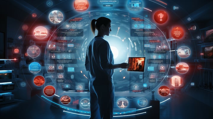 How Finite State Aligns with FDA Requirements for Medical Device SBOMs