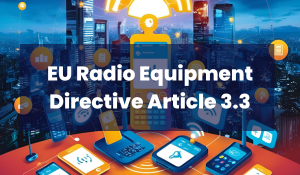 EU RED Article 3.3