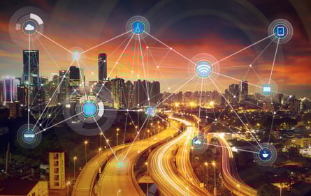 On Eve of 5G Rollout, FINITE STATE Report Finds Cybersecurity Vulnerabilities Embedded Within Huawei Devices