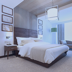 Security Challenges with IoT in Hospitality