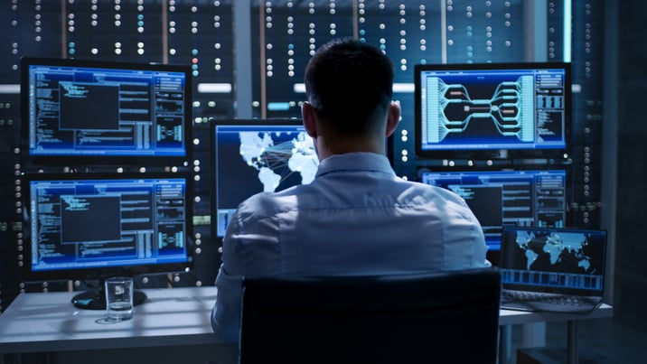 The Difference Between a Vulnerability and Backdoors - Finite State