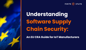 Software Supply Chain Security